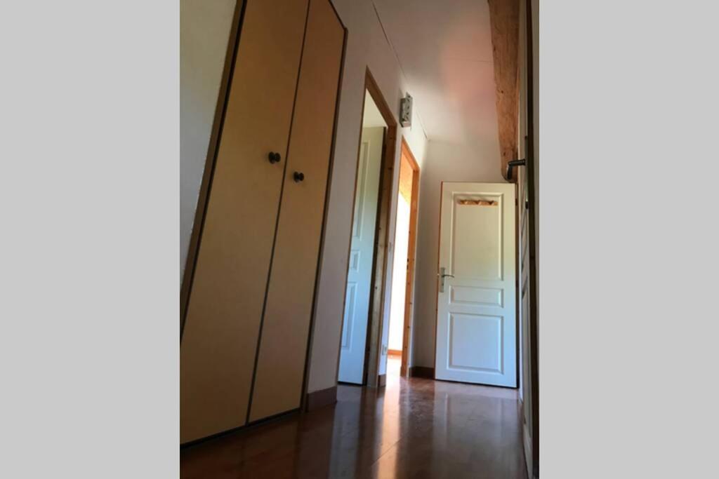 Charmant Mazet Nîmes Kültér fotó