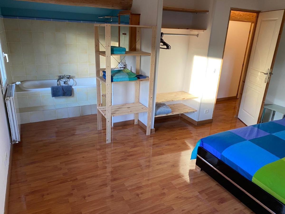 Charmant Mazet Nîmes Kültér fotó